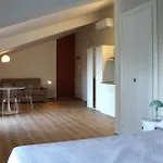 Apartment Curcio Gutterie