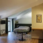 Curcio Apartment