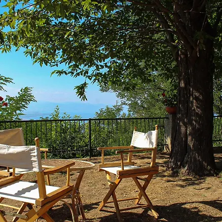 Apartment Curcio *